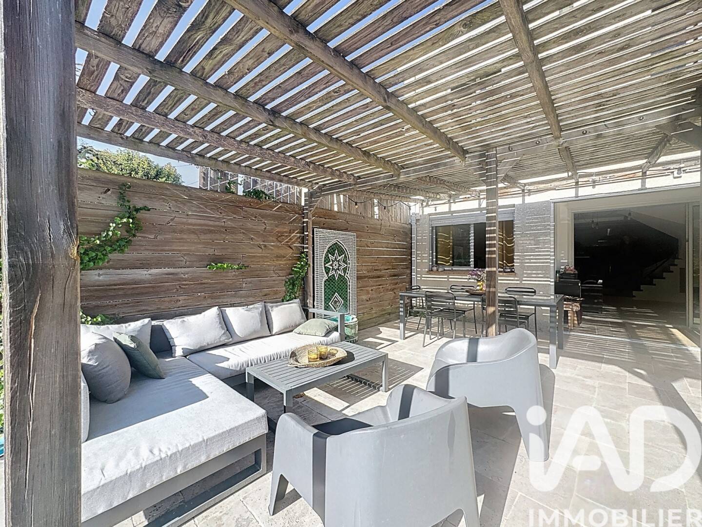 Maison à vendre, 111m², BEZIERS