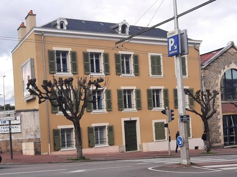 Maison à louer, 34m², LIMOGES