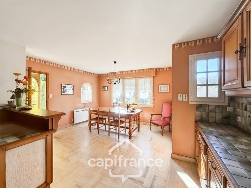 Maison à vendre, 146m², SAINT GERAND
