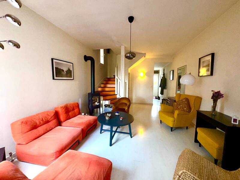 Maison à vendre, 76m², MAISONS LAFFITTE