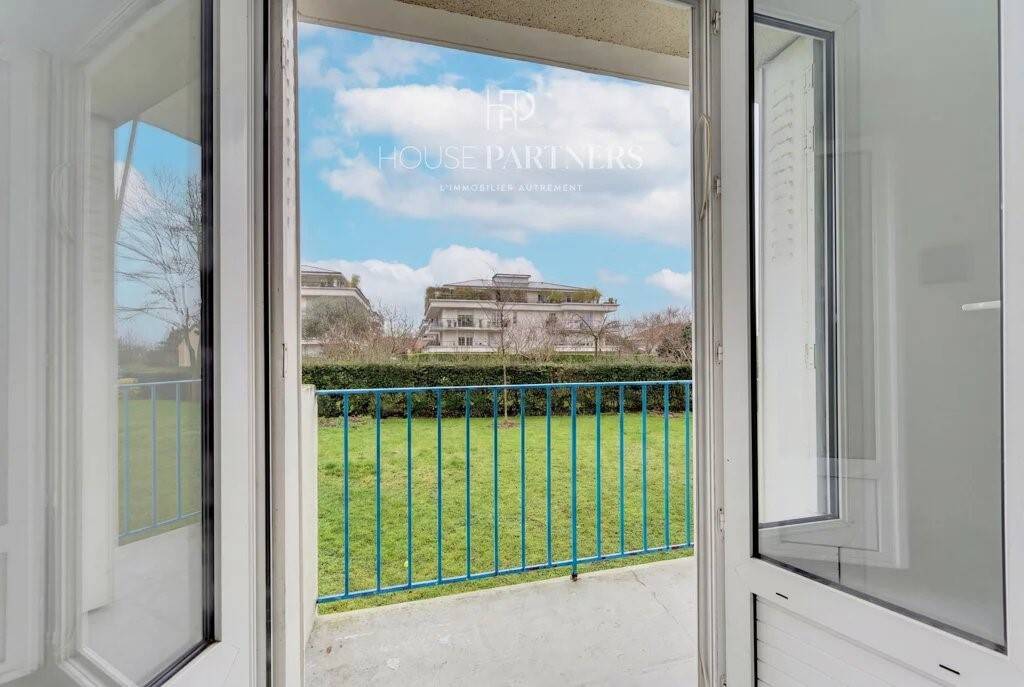 Maison à louer, 64m², RUEIL MALMAISON