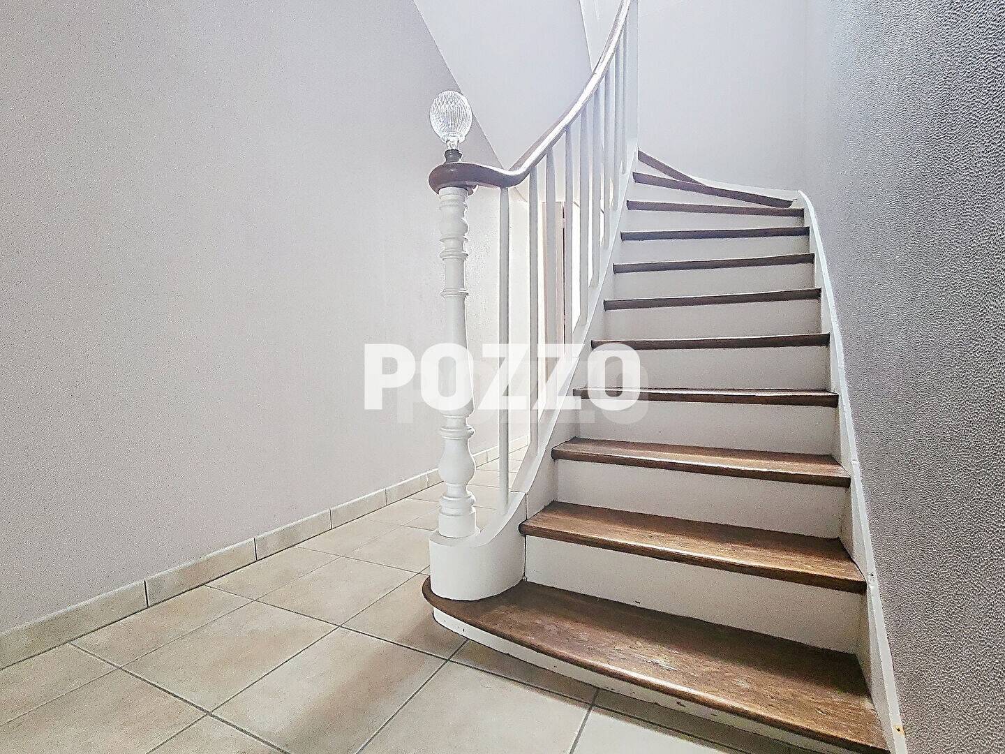 Maison à vendre, 120m², CHERBOURG