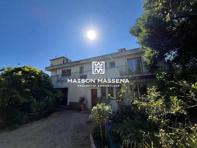Maison à vendre, 245m², NICE
