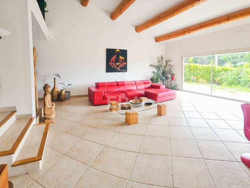 Maison à vendre, 162m², MARSEILLE 15E