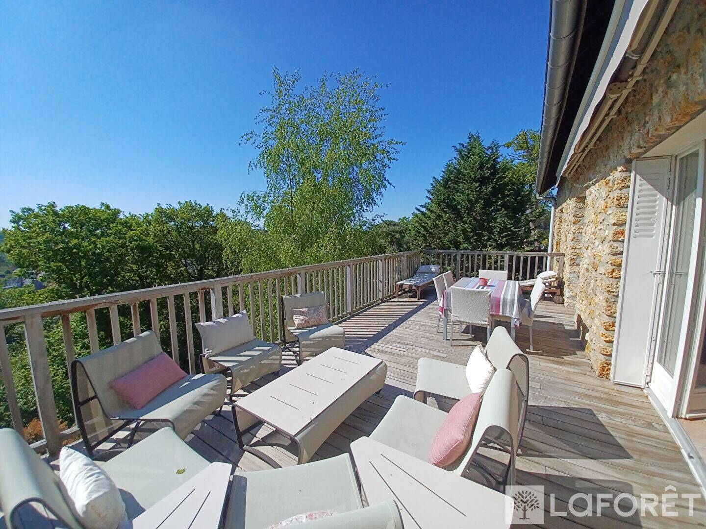 Maison à vendre, 240m², GIF SUR YVETTE