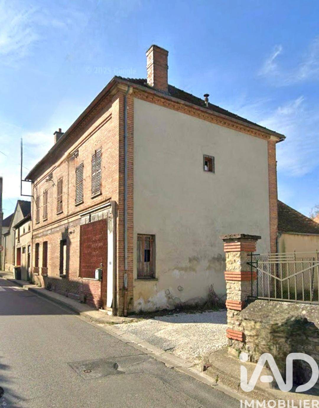 Maison à vendre, 90m², VILLE SAINT JACQUES
