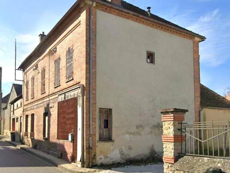 Maison à vendre, 90m², VILLE SAINT JACQUES