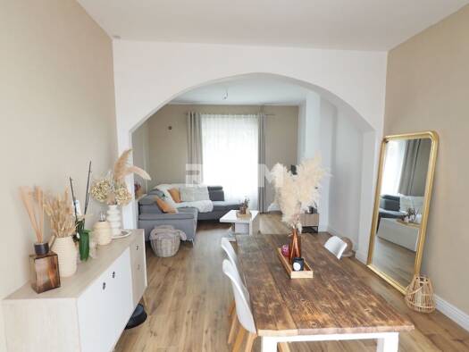 Maison à vendre 189 000 € 3 pièces 2 chambres 96 m² 288 m² de terrain Vitry-en-Artois 62490