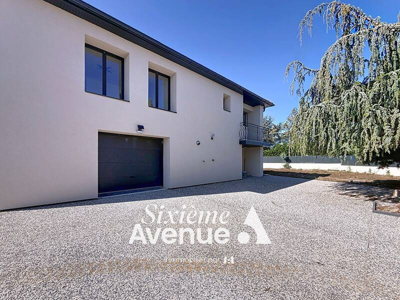 Maison à louer, 125m², SAINT BONNET DE MURE