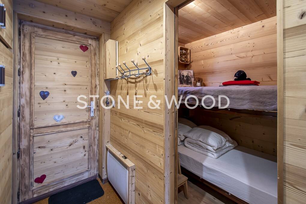 Maison à vendre, 24m², LA CLUSAZ