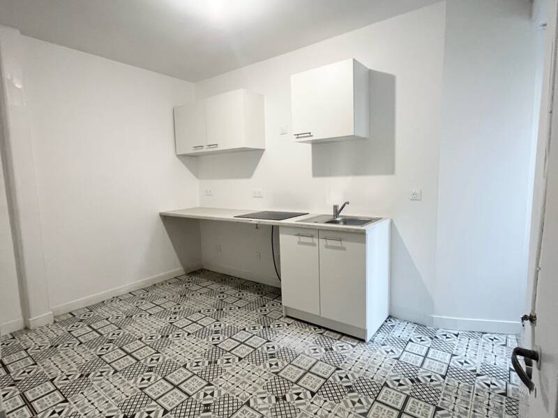 Maison à louer, 62m², VINCENNES