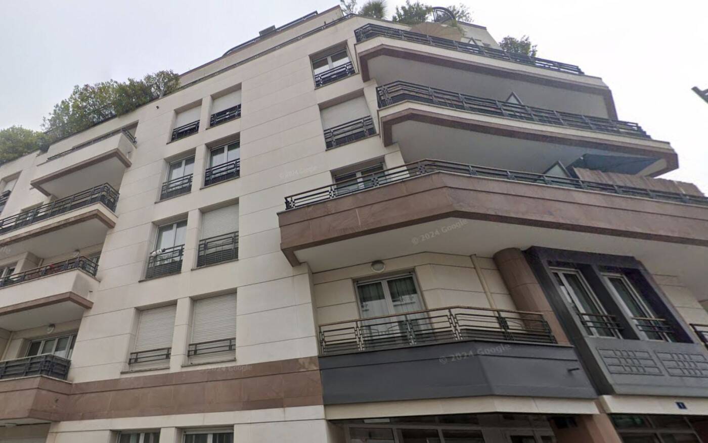 Maison à louer, 95m², ISSY LES MOULINEAUX