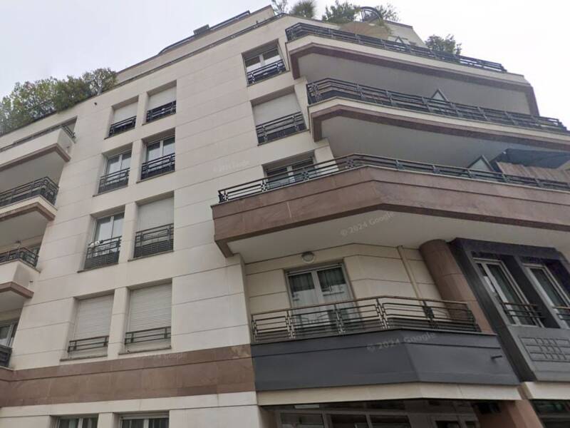 Maison à louer, 95m², ISSY LES MOULINEAUX
