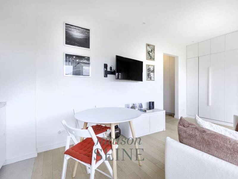 Maison à louer, 28m², NEUILLY SUR SEINE
