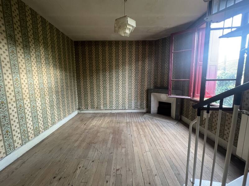 Maison à vendre, 124m², TOULOUSE