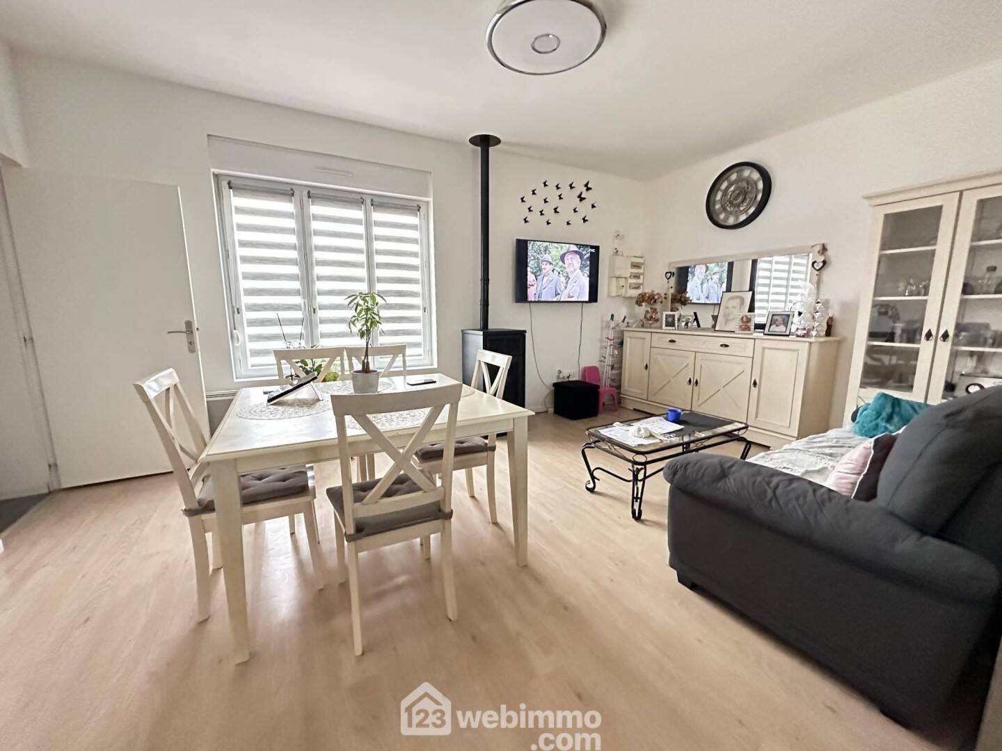 Maison à vendre, 126m², LAON