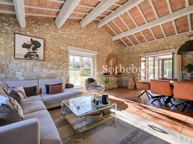 Maison à vendre, 200m², AIX EN PROVENCE