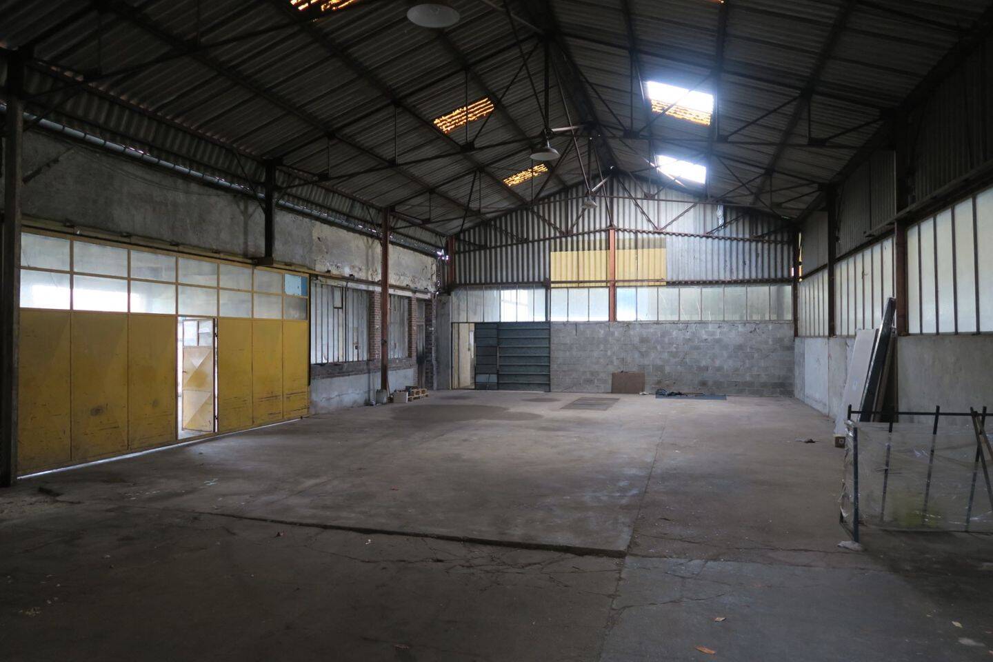 Maison à vendre, 1000m², LA COUTURE BOUSSEY