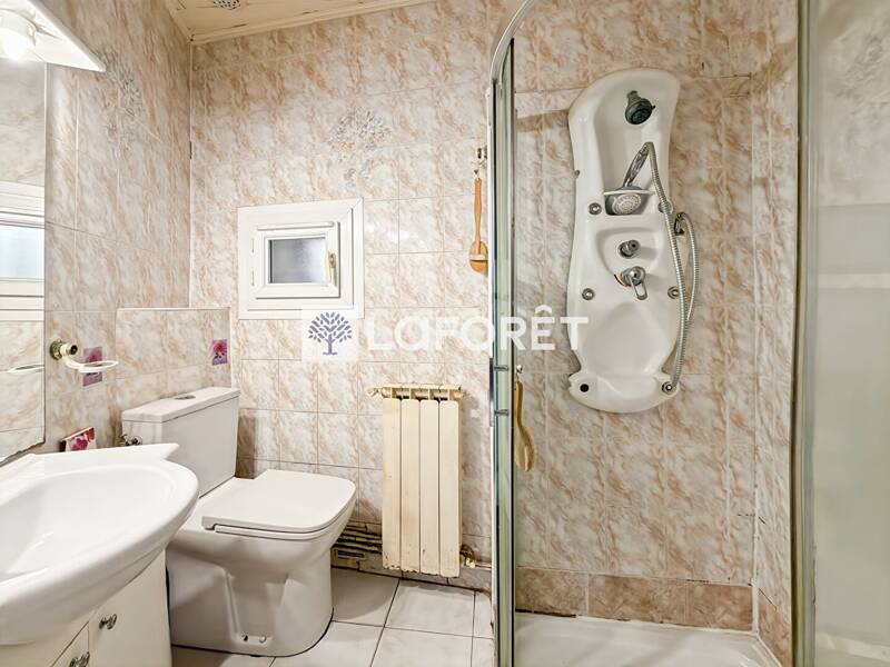 Maison à vendre, 70m², NIMES