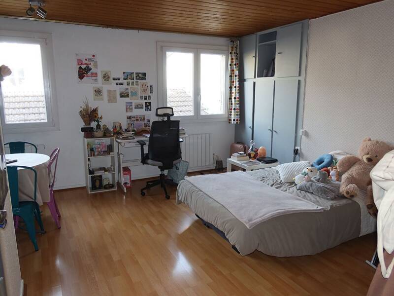 Maison à vendre, 22m², BESANCON