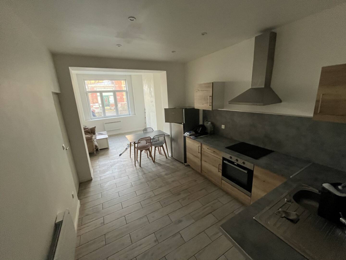 Maison à louer, 61m², DUNKERQUE