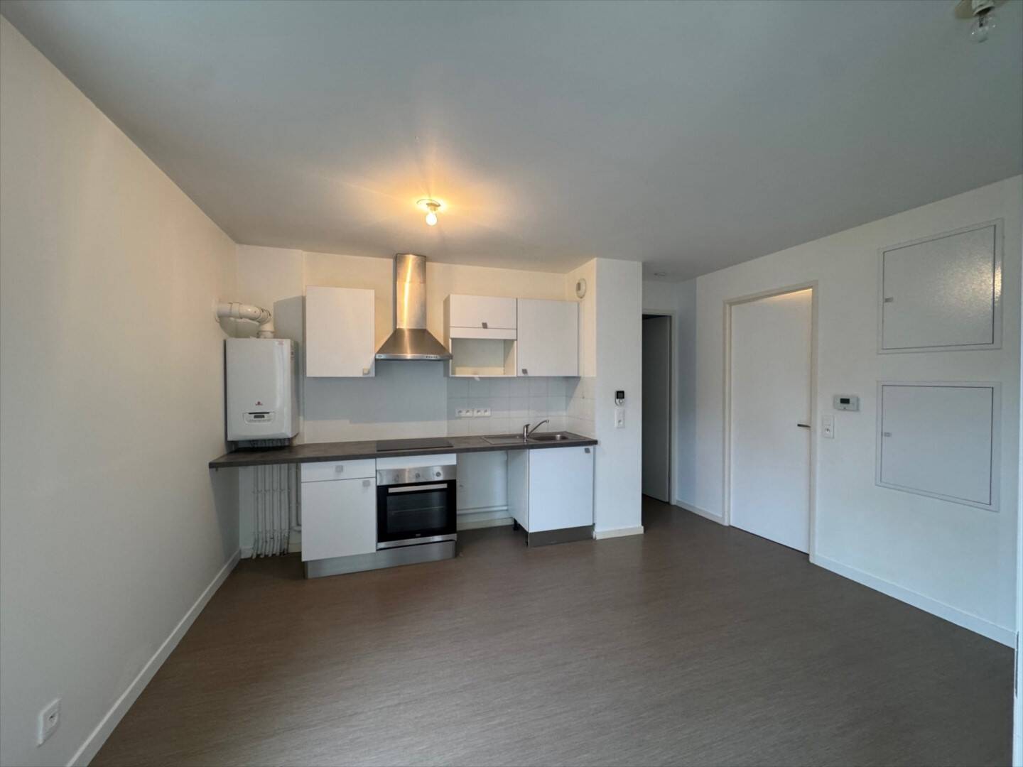 Maison à louer, 39m², LORMONT