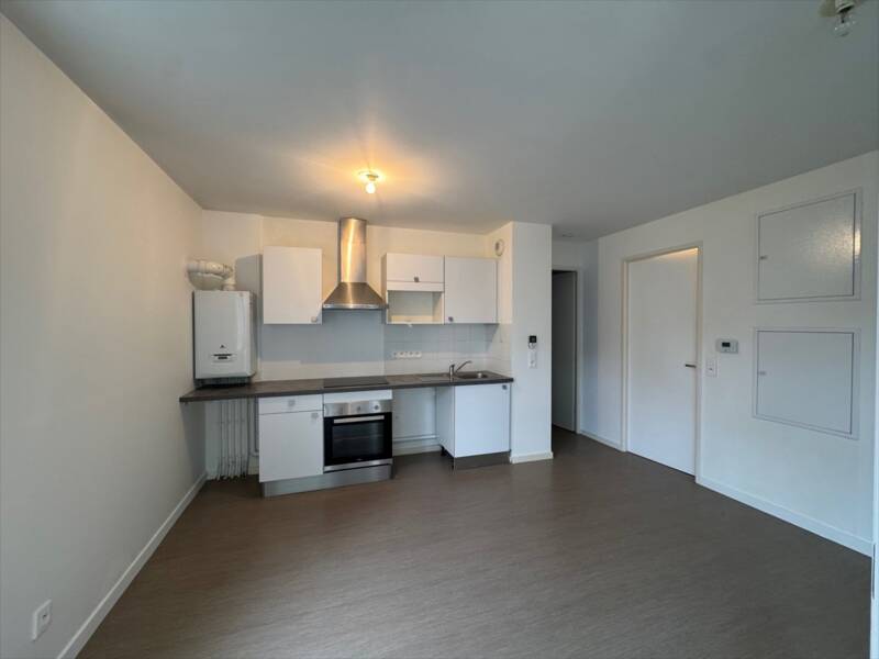Maison à louer, 39m², LORMONT