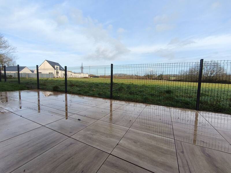 Maison à louer, 89m², PONTCHATEAU