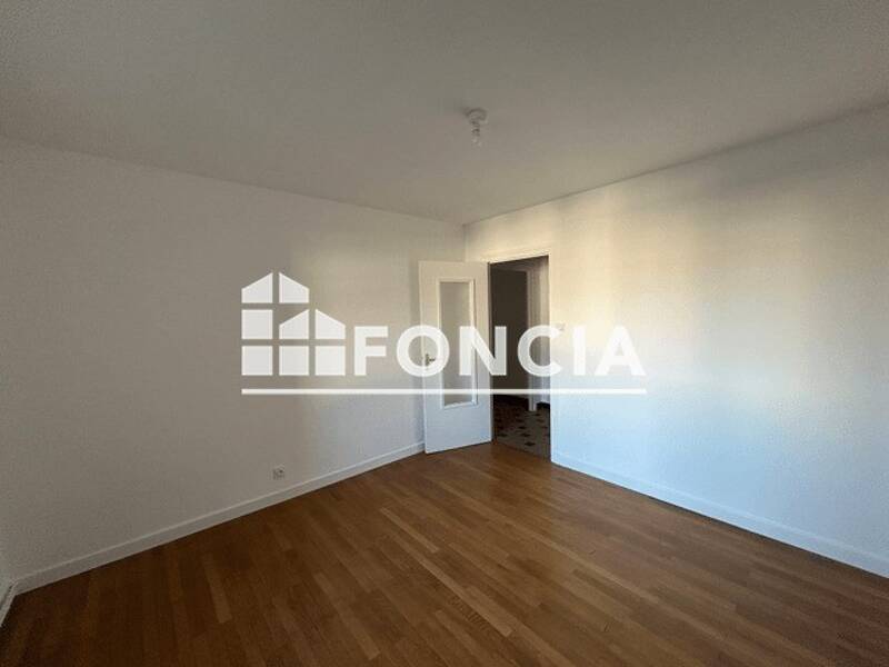 Maison à louer, 78m², GRENOBLE