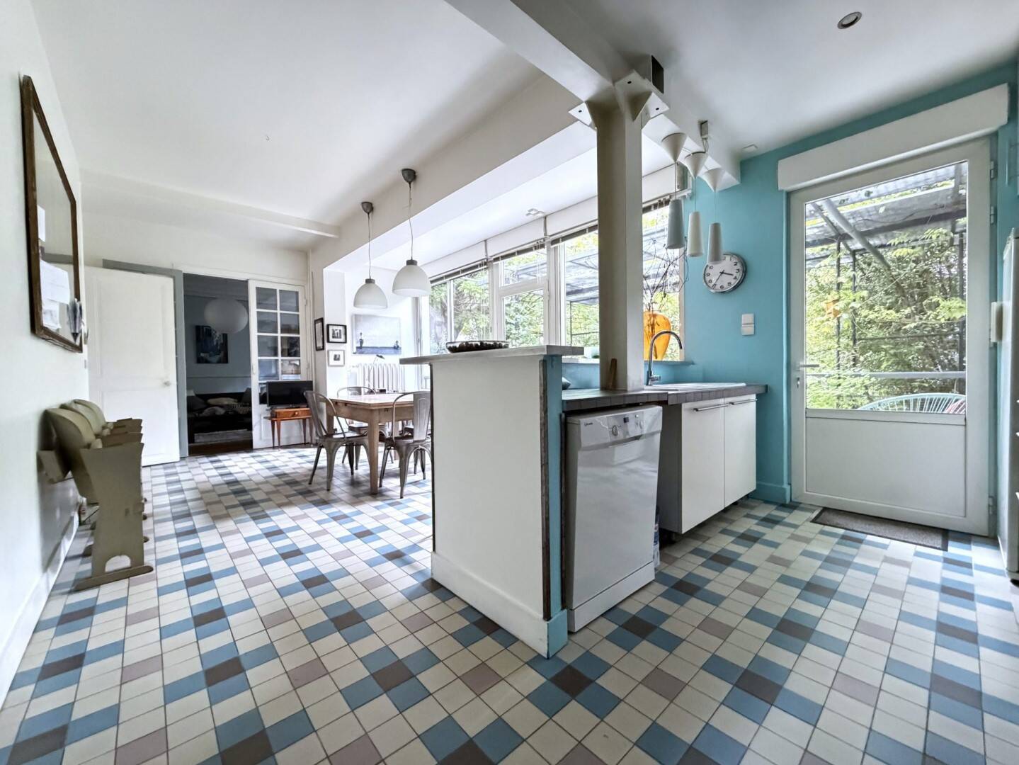 Maison à vendre, 212m², VITRY SUR SEINE