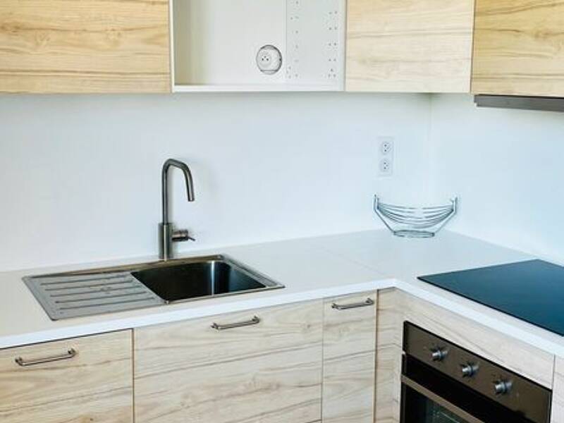 Maison à louer, 34m², NANTES