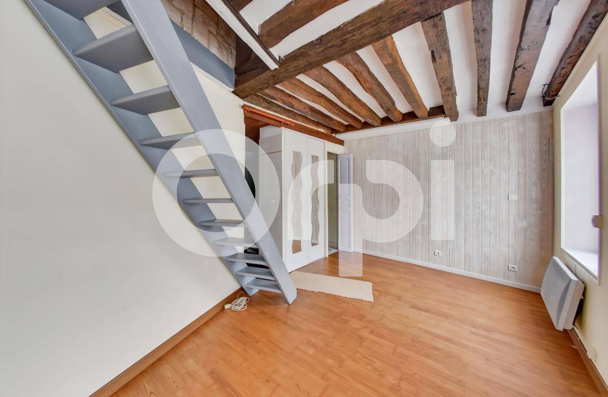 Maison à vendre, 44m², NANTEUIL LE HAUDOUIN