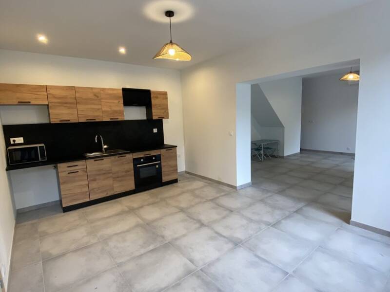 Maison à vendre, 102m², SAINT SOUPLET