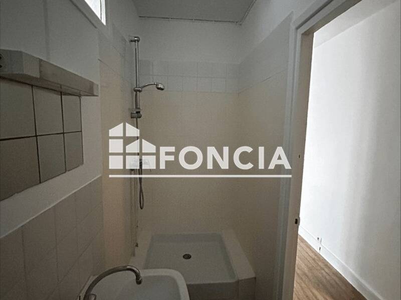 Maison à louer, 51m², ROUEN