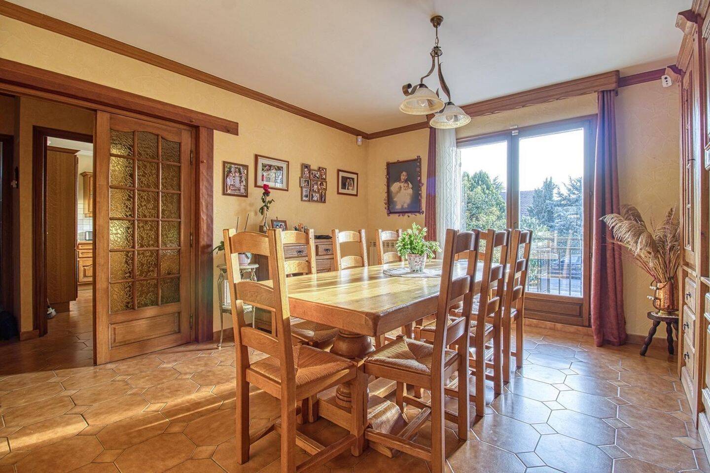 Maison à vendre, 121m², AULNAY SOUS BOIS