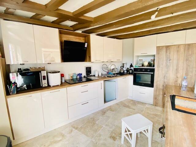 Maison à vendre, 103m², SAINTE GENEVIEVE