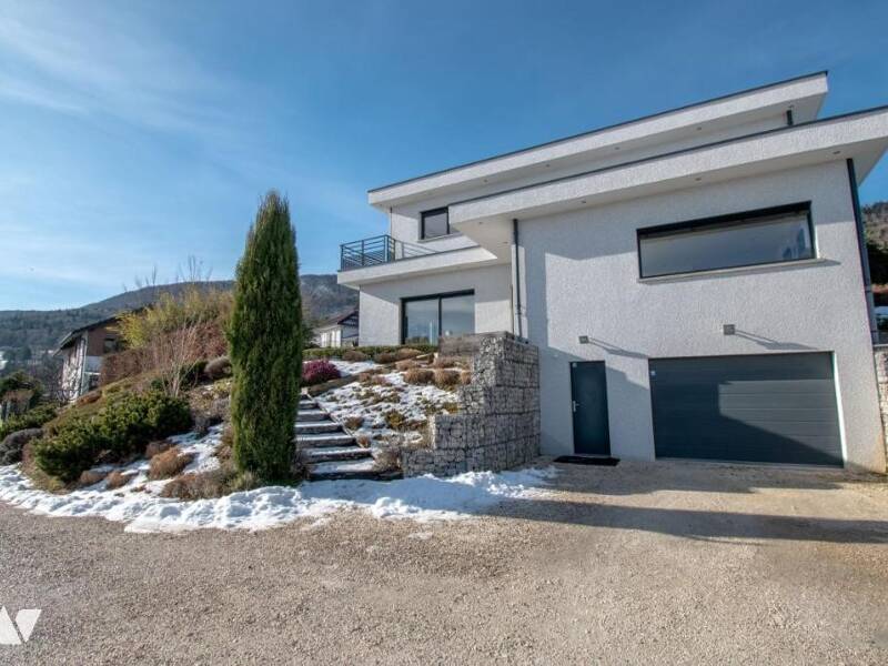 Maison à vendre, 140m², LA MOTTE SERVOLEX