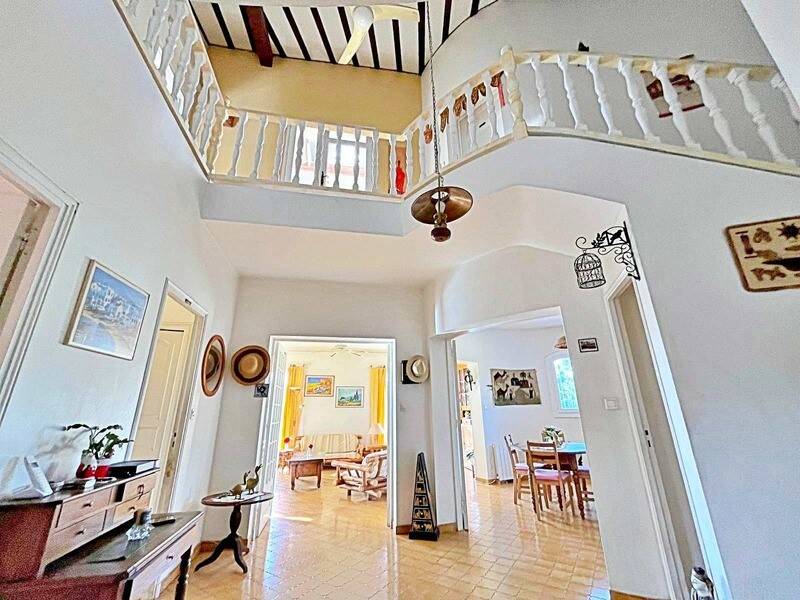 Maison à vendre, 273m², MARSEILLE 12E