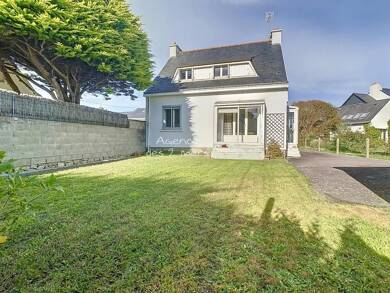 Maison à vendre 467 100 € 6 pièces 5 chambres 101 m² 866 m² de terrain Quiberon 56170