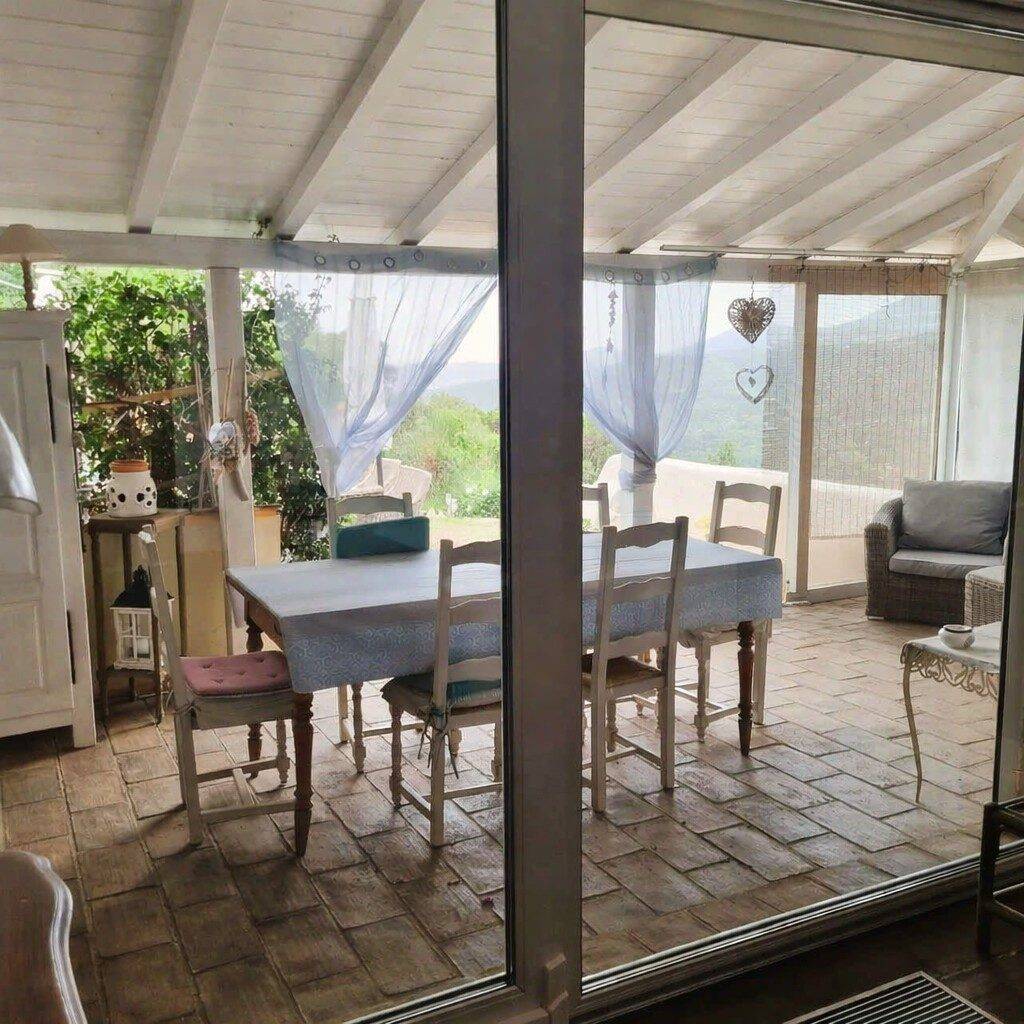 Maison à vendre, 154m², LA CROIX VALMER