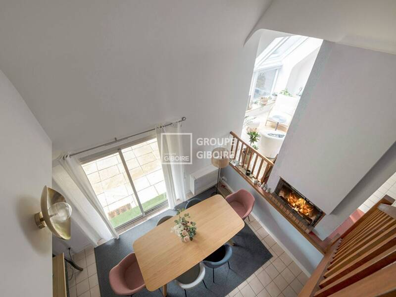 Maison à vendre, 196m², THORIGNE FOUILLARD