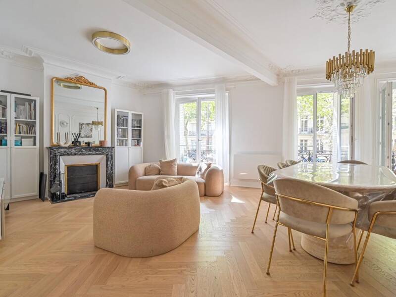 Maison à vendre, 134m², PARIS 11E