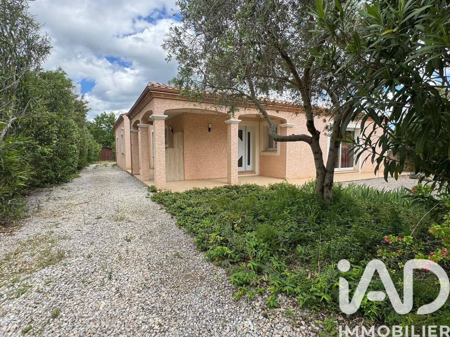 Maison à vendre, 190m², BEZIERS