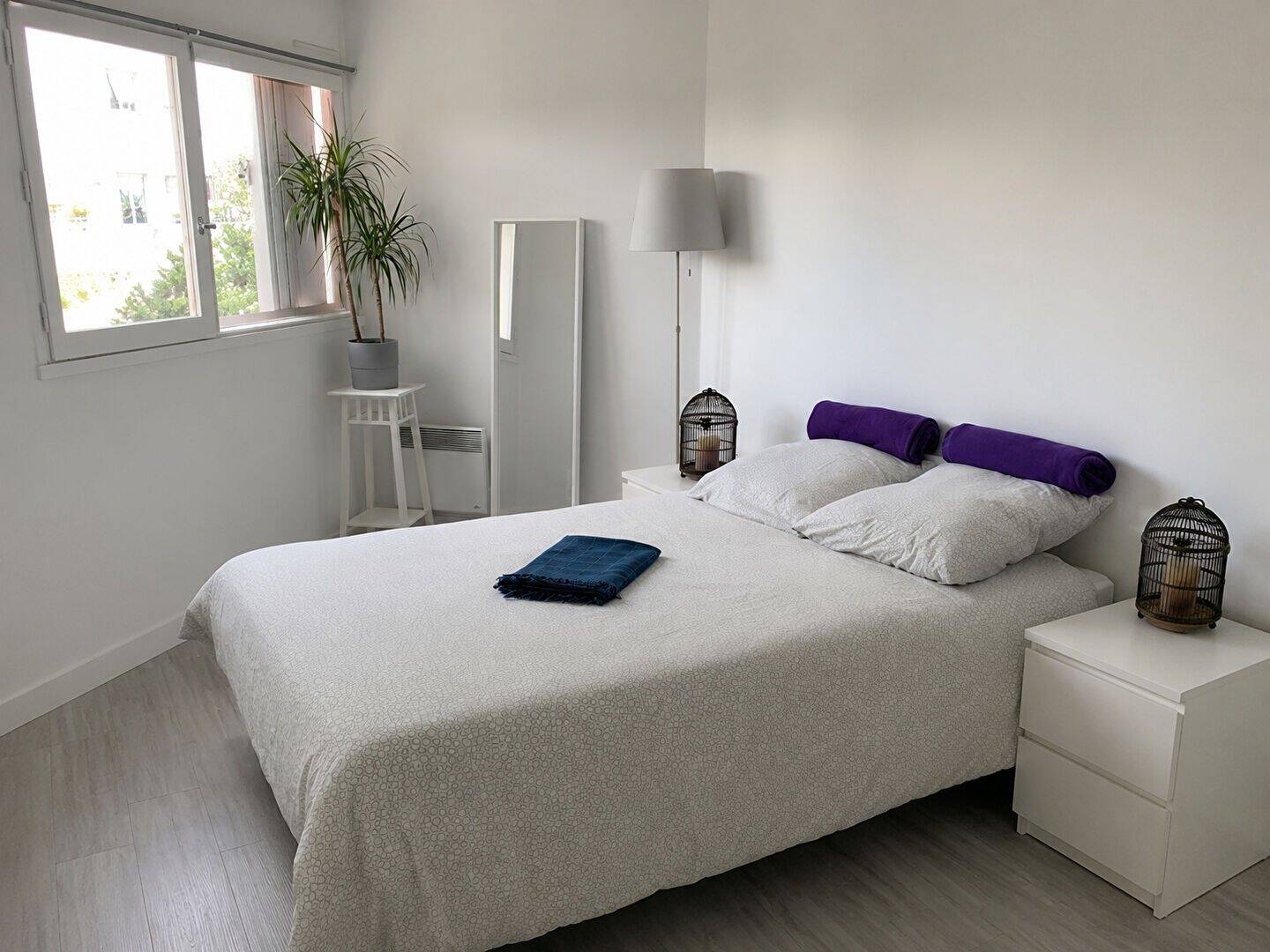 Maison à louer, 66m², MONTIGNY LE BRETONNEUX