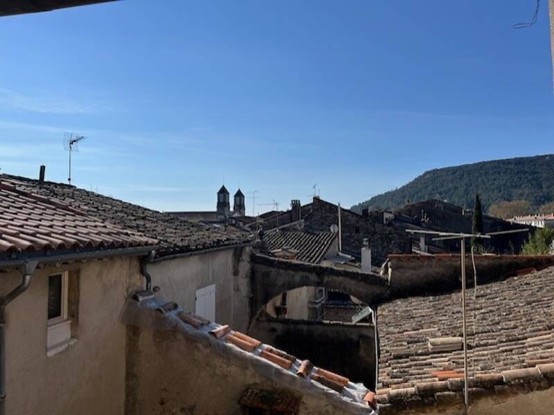 Maison à vendre, 229m², SAINT HIPPOLYTE DU FORT
