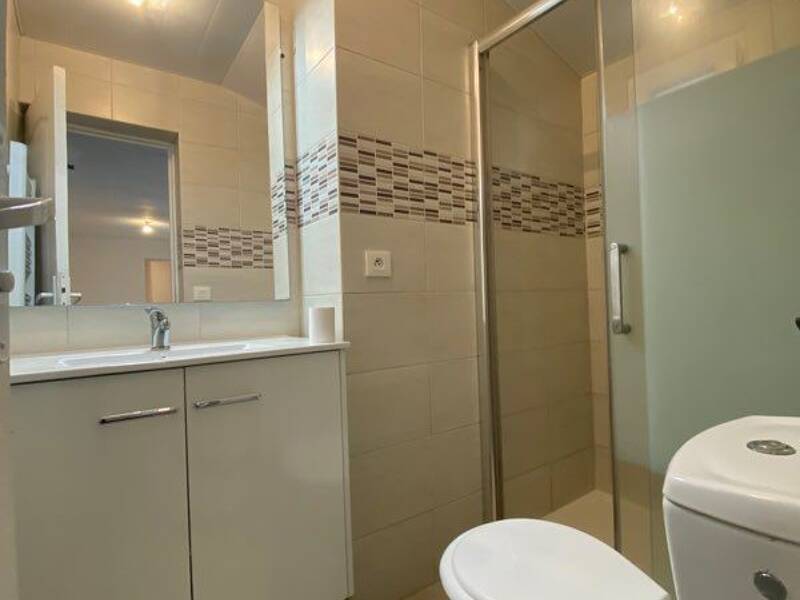 Maison à louer, 26m², DRANCY