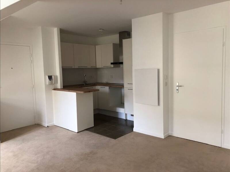 Maison à louer, 49m², BUC