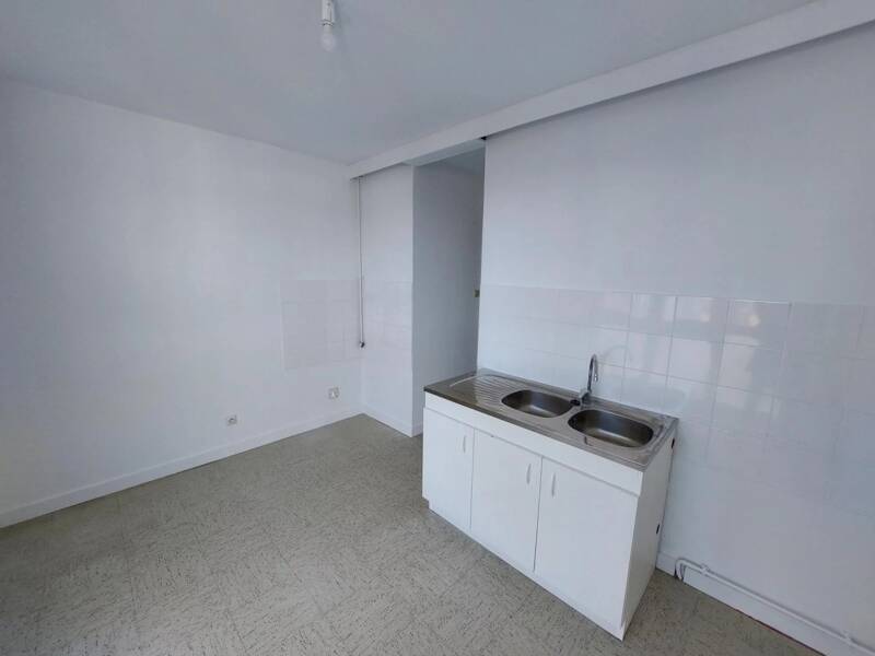 Maison à louer, 66m², SAINT ETIENNE