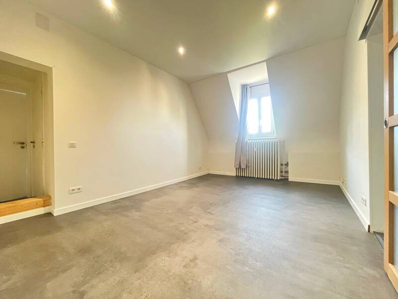 Maison à louer, 50m², METZ