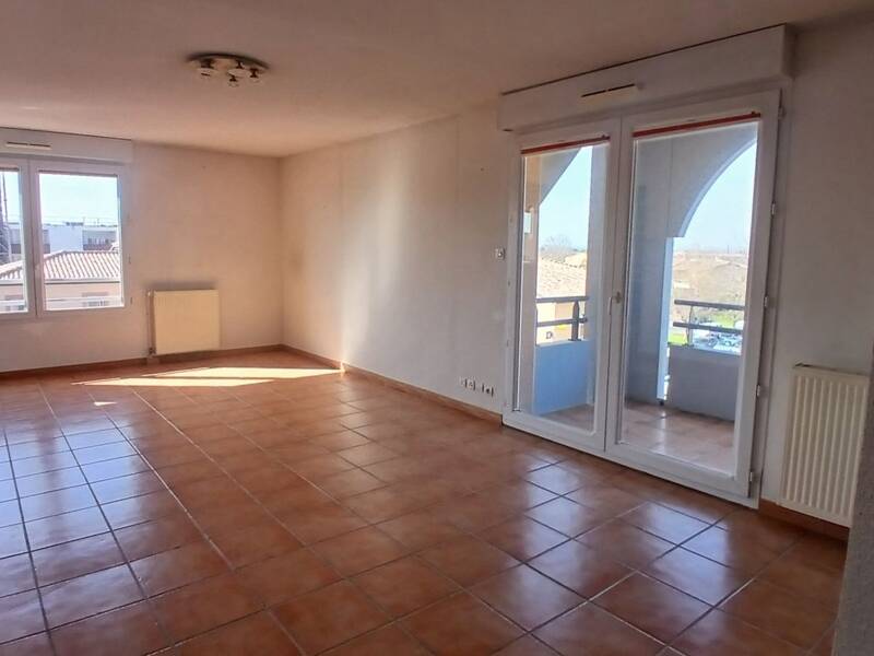 Maison à louer, 56m², FROUZINS